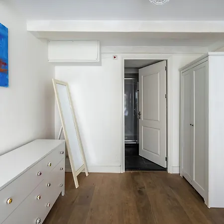 Centre Harbour 3* אמסטרדם