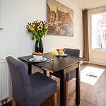 Centre Harbour 3* Amsterdam