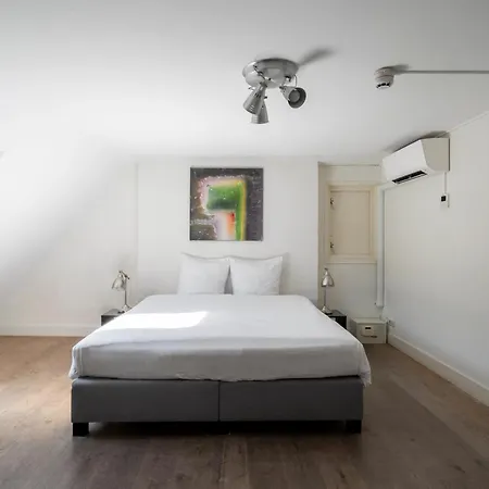 Centre Harbour Aparthotel Amsterdam