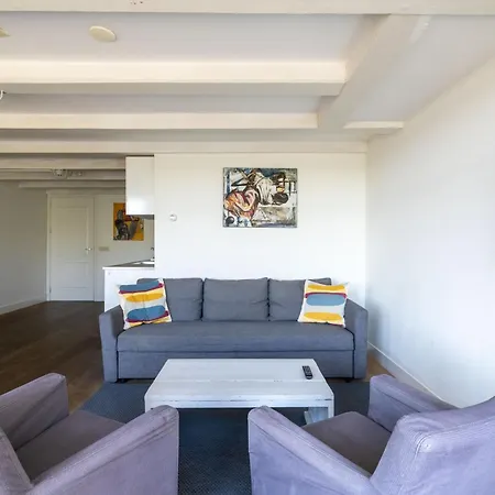 Apartahotel Centre Harbour