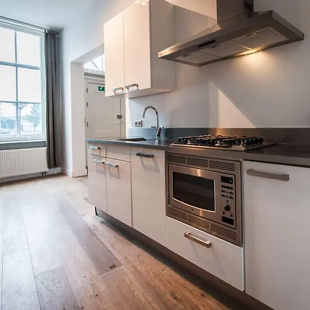 Apartahotel Centre Harbour