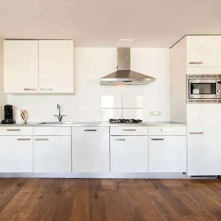 Apartahotel Centre Harbour 3*