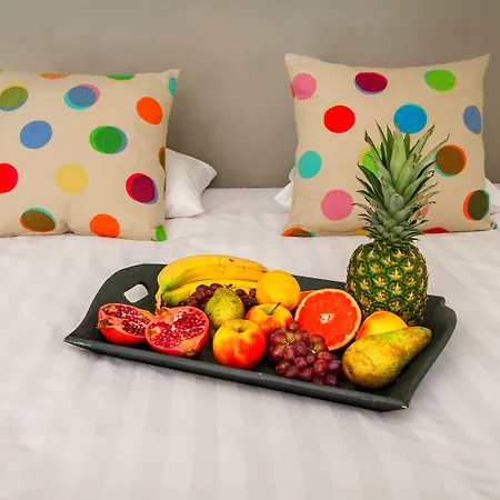 Centre Harbour Ámsterdam