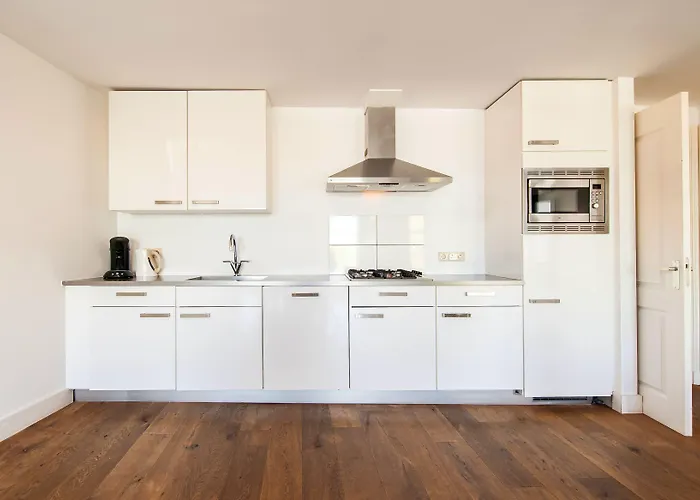 Aparthotel Centre Harbour 3*