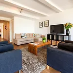 Centre Harbour Apart-hotel 3*