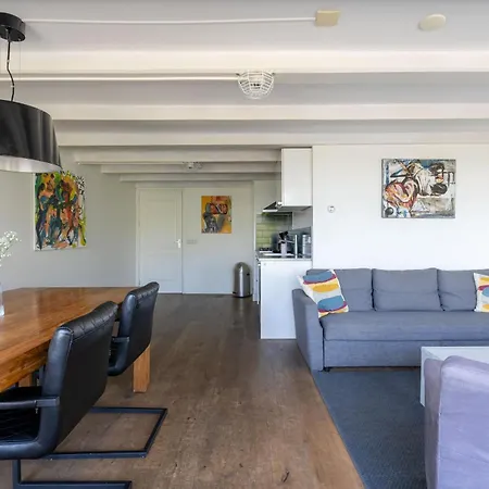 Aparthotel Centre Harbour Amsterdam