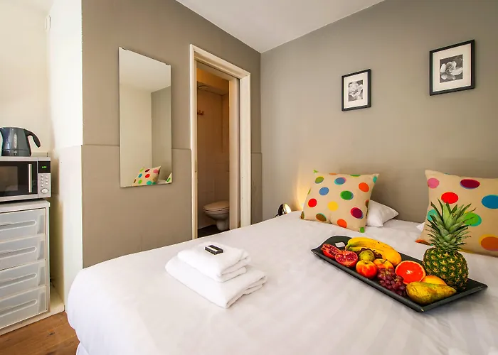 Centre Harbour 3* Amsterdam