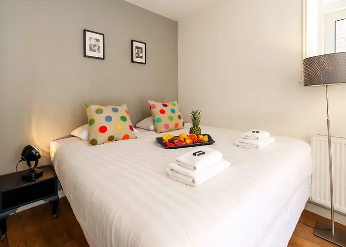 Aparthotel Centre Harbour 3*