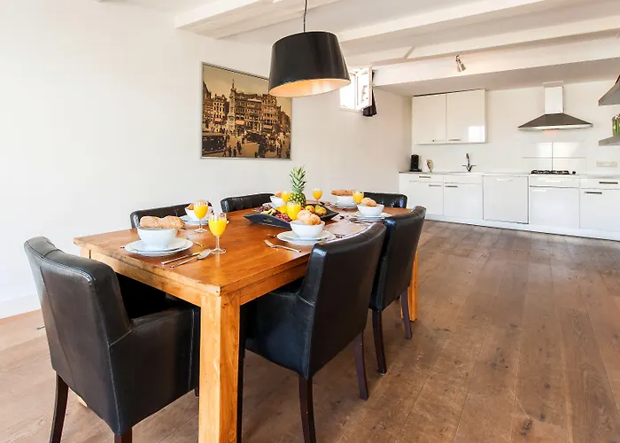 Aparthotel Centre Harbour 3*