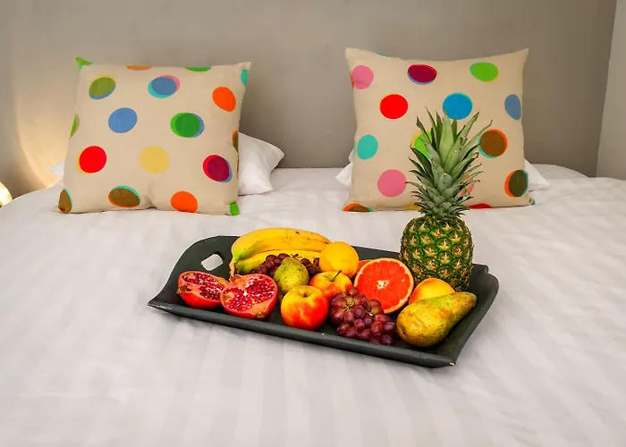 Centre Harbour Amsterdam