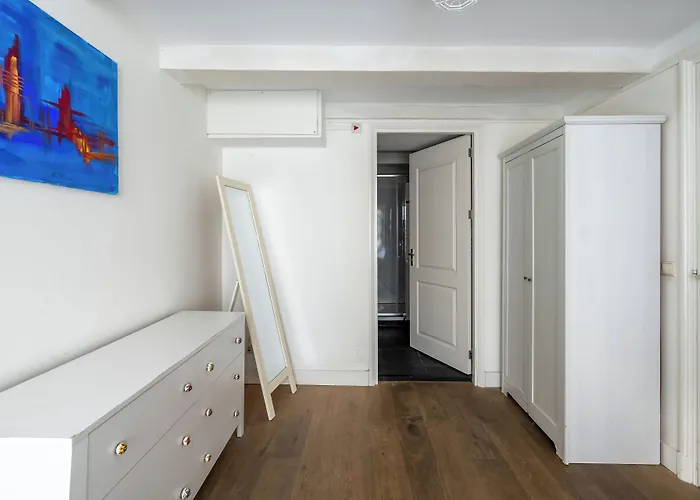 Centre Harbour 3* Amsterdam