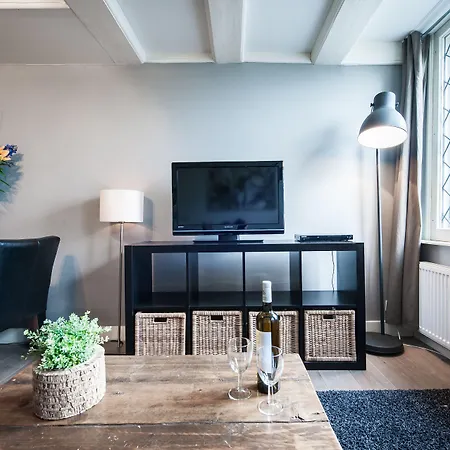 Centre Harbour 3* Amsterdam